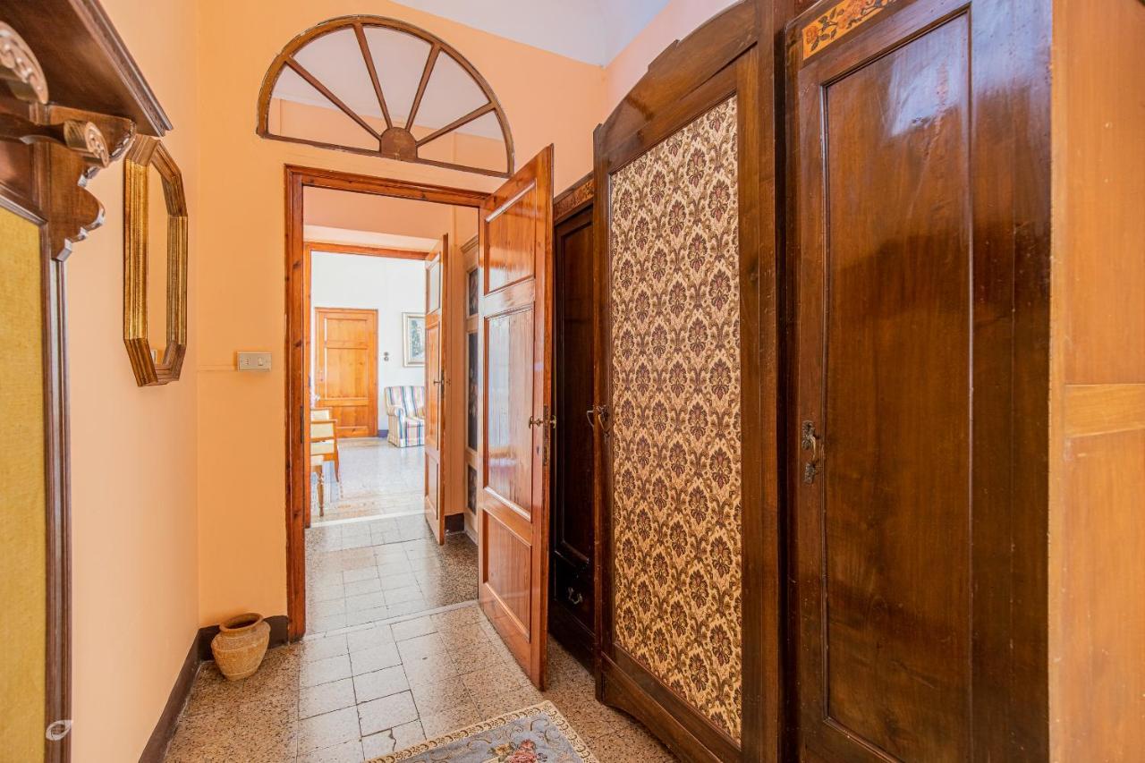 Apartmán Casa Anna Lucca Exteriér fotografie