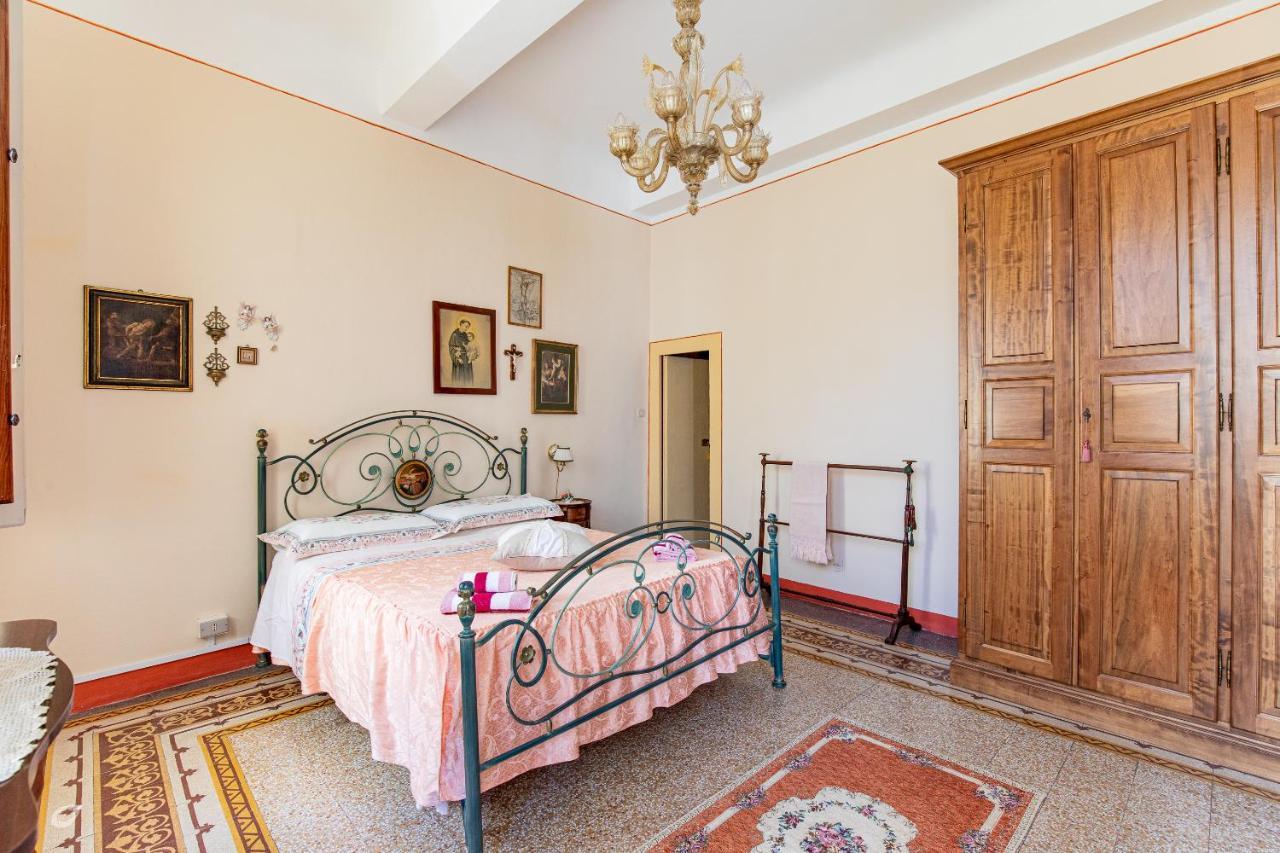 Apartmán Casa Anna Lucca Exteriér fotografie