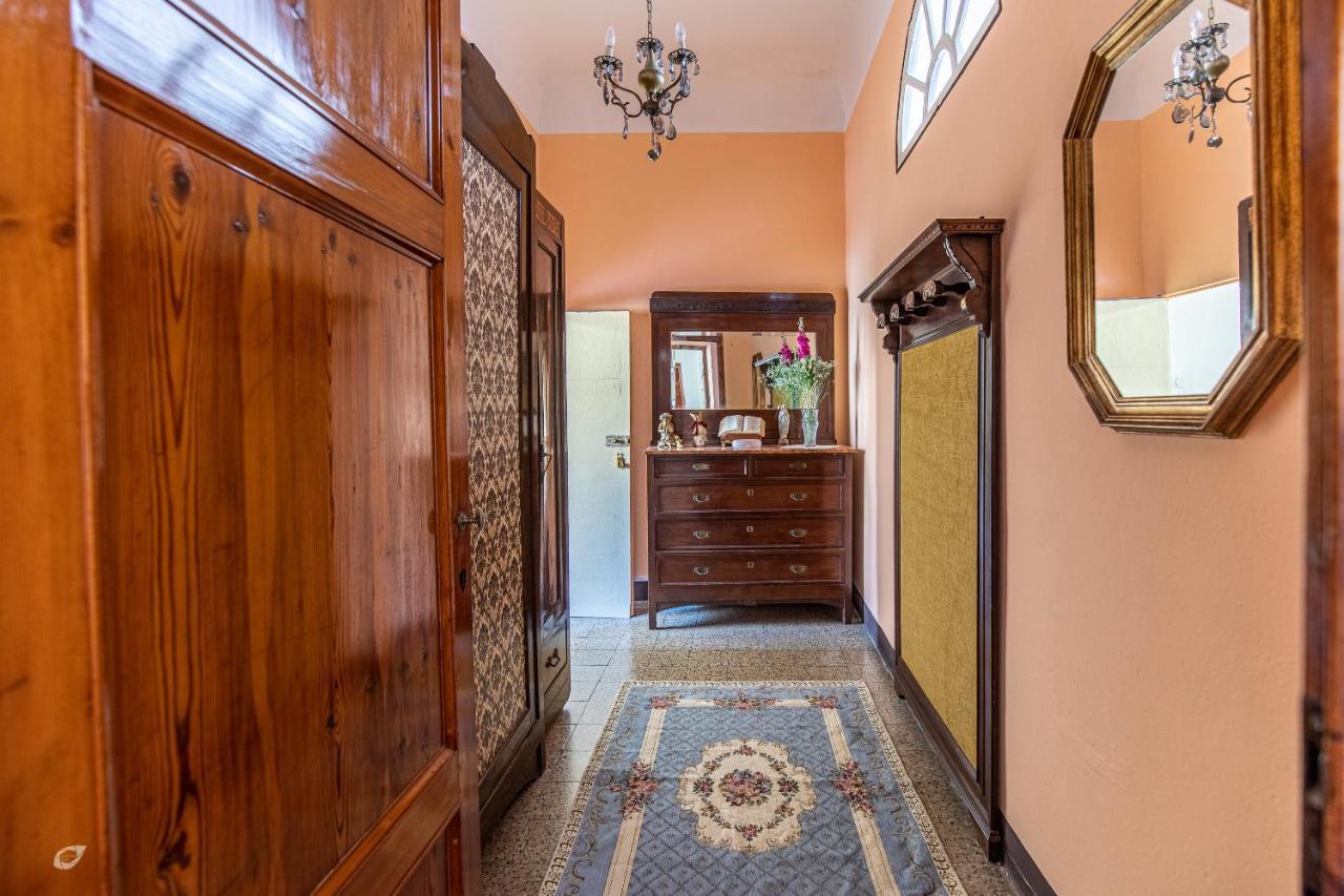 Apartmán Casa Anna Lucca Exteriér fotografie