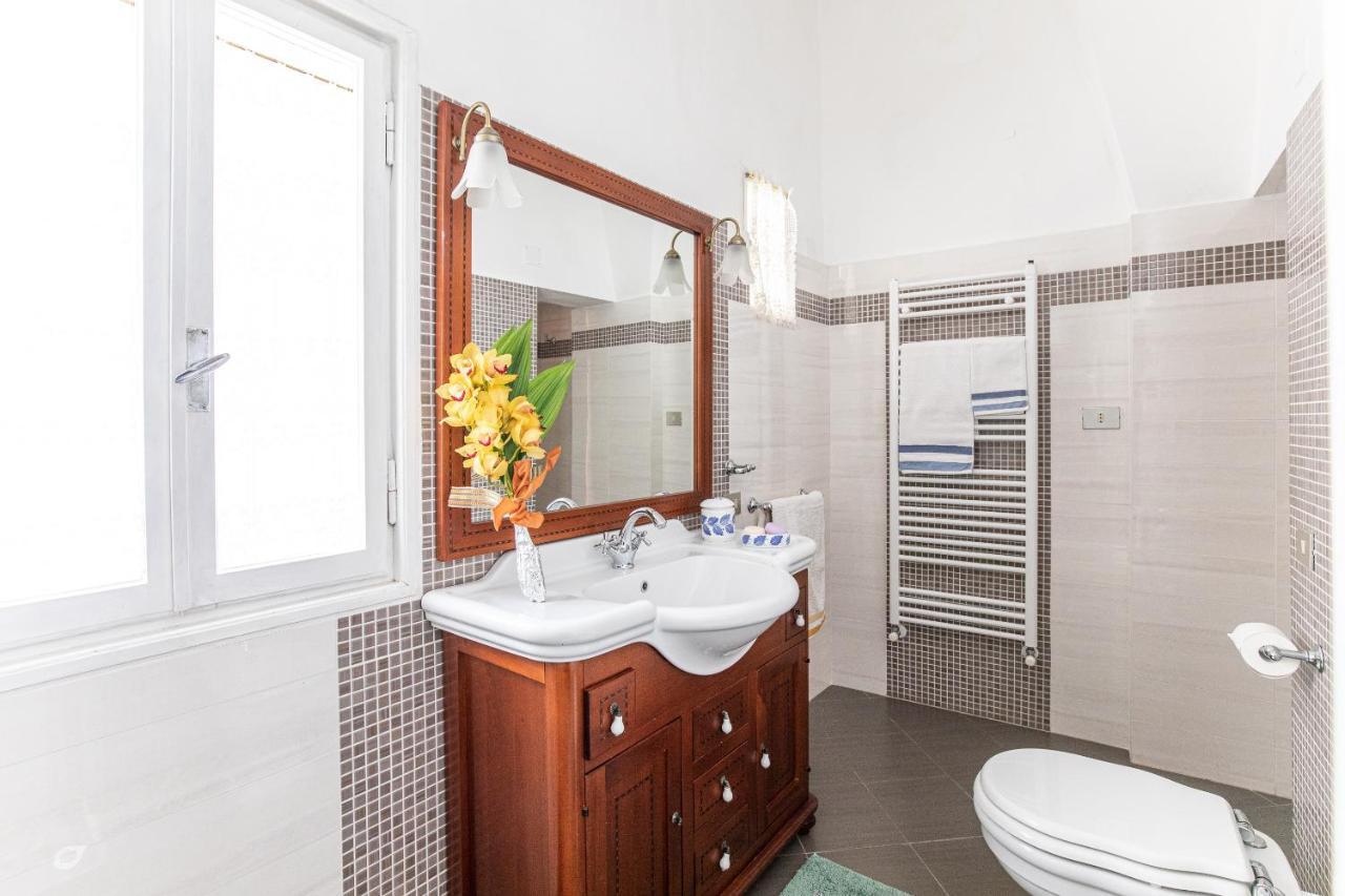 Apartmán Casa Anna Lucca Exteriér fotografie