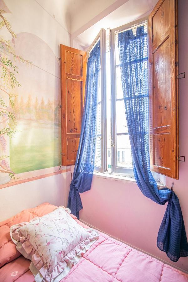 Apartmán Casa Anna Lucca Exteriér fotografie