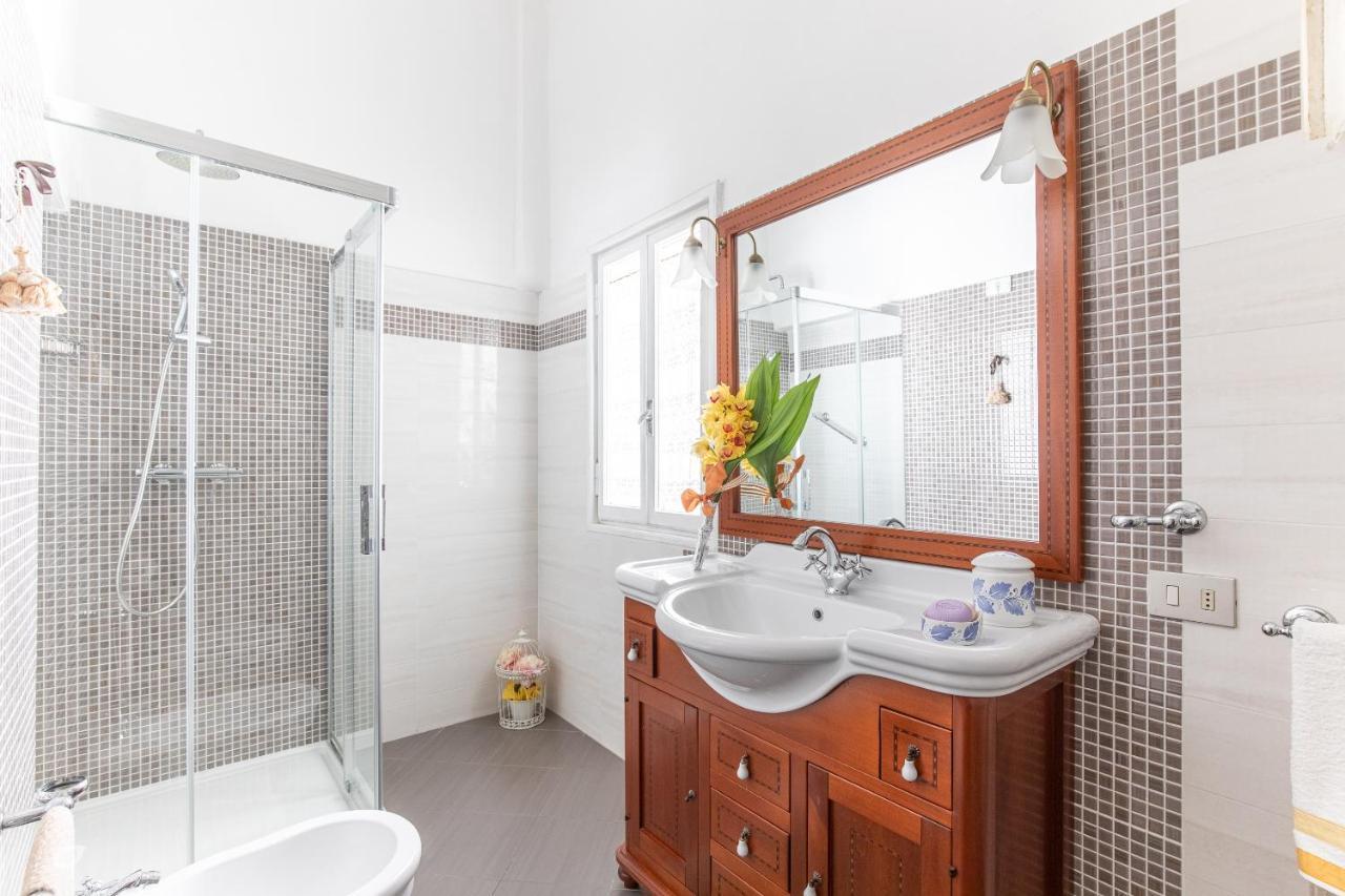Apartmán Casa Anna Lucca Exteriér fotografie