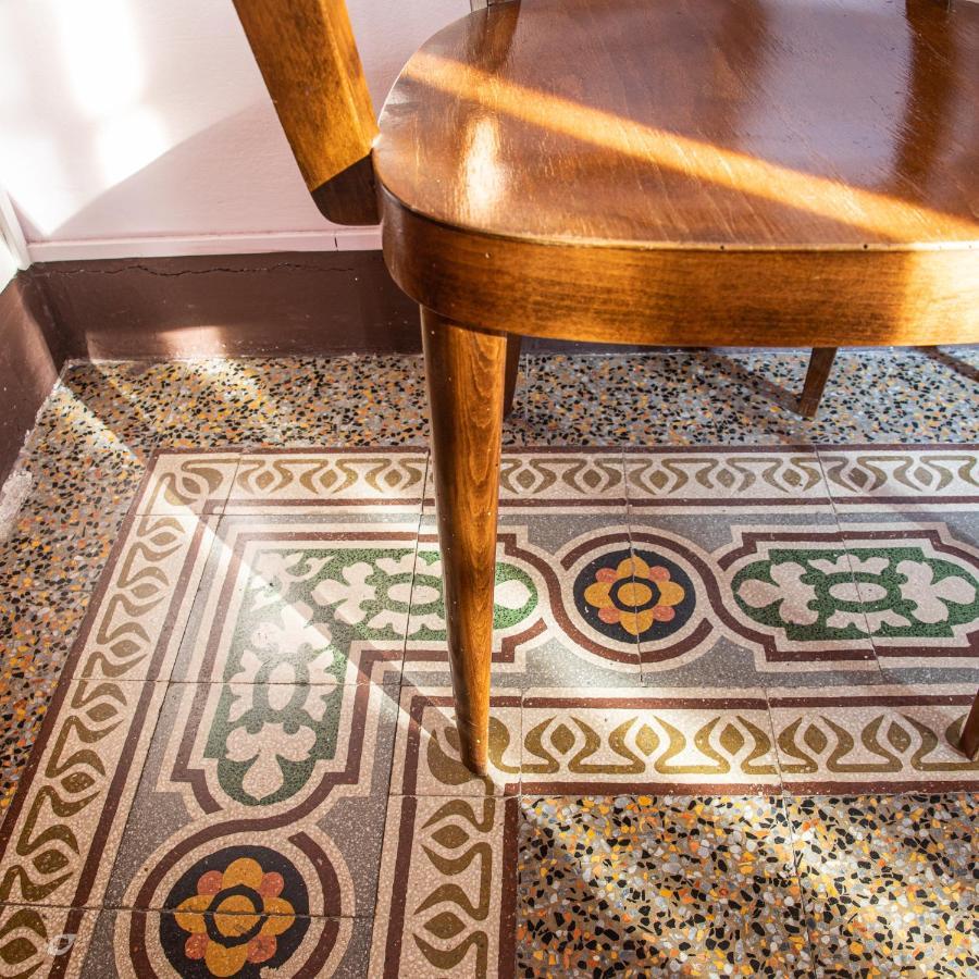 Apartmán Casa Anna Lucca Exteriér fotografie